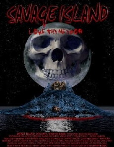 Savage Island (2004) - Stream Online