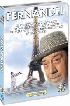 Eventuell hilft Fernandel (1967) - Stream Online
