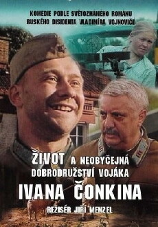Die denkwürdigen Abenteuer des Soldaten Iwan Tschonkin (1994) - Stream Online