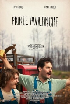 Prince Avalanche (2013) - Stream Online