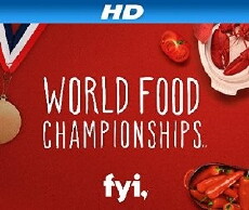 World Food Championships (2014) - Stream Online