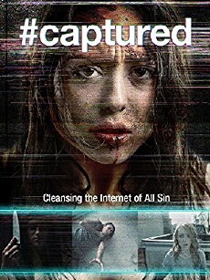 #Captured (2017) - Stream Online