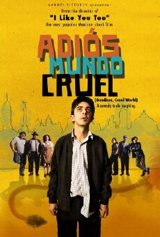 Goodbye Cruel World (2010) - Stream Online