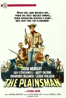 The Plainsman (1966) - Stream Online