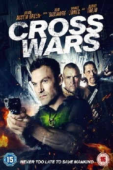 Cross Wars (2017) - Stream Online