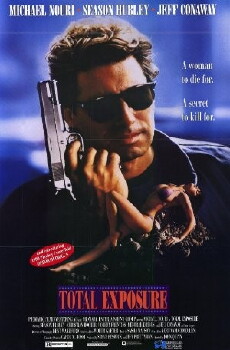 Total Exposure (1991) - Stream Online