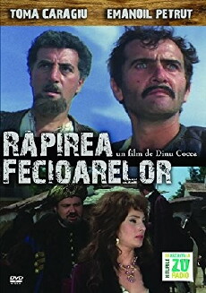 Der Raub der Jungfrauen (1968) - Stream Online