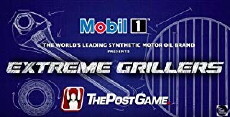 Extreme Grillers (2014) - Stream Online