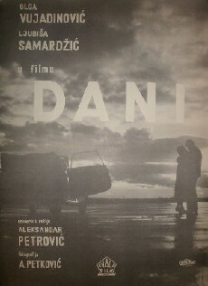 Dani (1963) - Stream Online