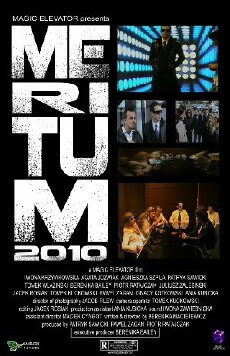 Meritum (2010) - Stream Online