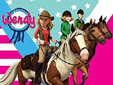 Wendy (2013) - Stream Online