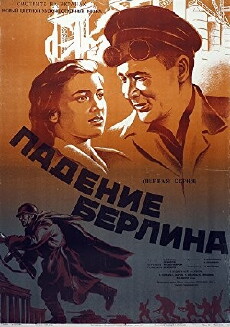 The Fall of Berlin (1950) - Stream Online