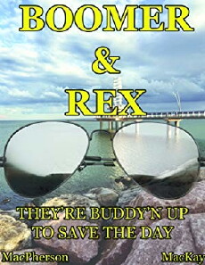 Boomer & Rex (2012) - Stream Online