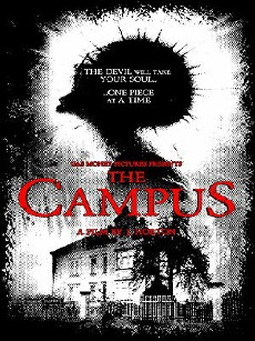 The Campus (2018) - Stream Online