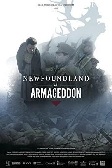 Newfoundland at Armageddon (2016) - Stream Online