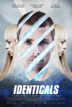 Identicals (2015) - Stream Online