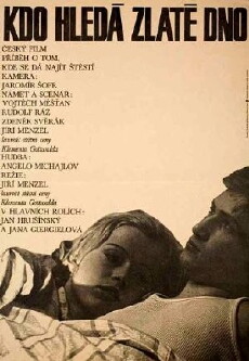 Kdo hledá zlaté dno (1974) - Stream Online