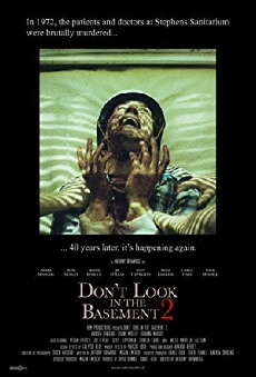 Don't Look in the Basement 2 (2015) - Stream Online