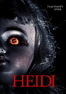 Heidi (2014) - Stream Online