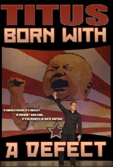 Born with a Defect (2017) - Stream Online