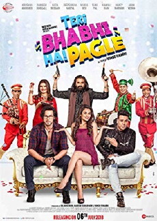 Teri Bhabhi Hai Pagle (2018) - Stream Online