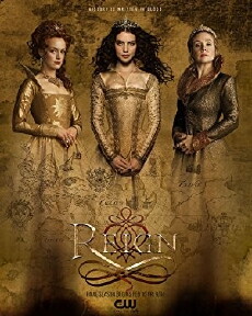 Reign (2013) - Stream Online