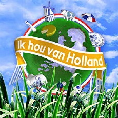 Ik hou van Holland (2008) - Stream Online