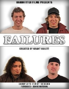 Failures (2013) - Stream Online
