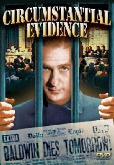 Circumstantial Evidence (1935) - Stream Online