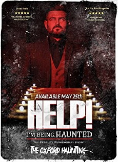 Help! I'm Being Haunted (2016) - Stream Online