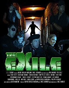 The Exile (2011) - Stream Online