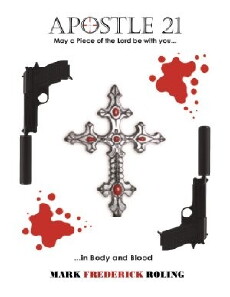 Apostle 21 (2017) - Stream Online