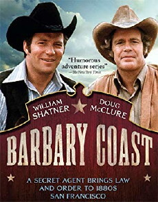 Barbary Coast (1975) - Stream Online