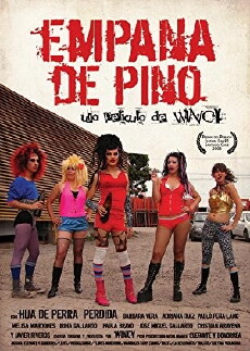 Empaná de Pino (2008) - Stream Online