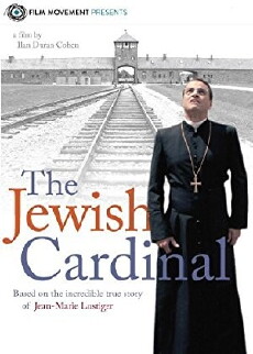 The Jewish Cardinal (2013) - Stream Online