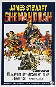 Shenandoah (1965) - Stream Online