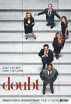 Doubt (2017) - Stream Online