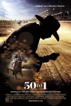 50 to 1 (2014) - Stream Online