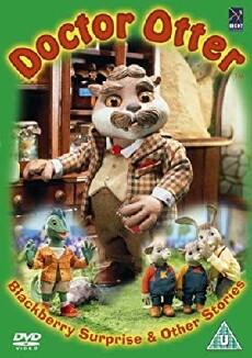 Dr Otter (2001) - Stream Online