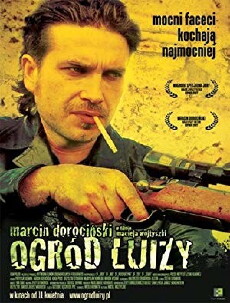Ogród Luizy (2007) - Stream Online