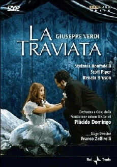 La traviata (2002) - Stream Online