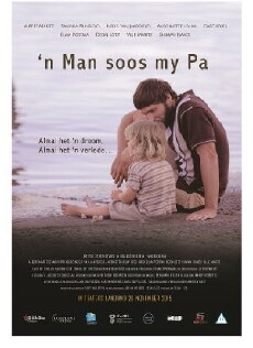'n Man Soos My Pa (2015) - Stream Online