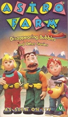 Astro Farm (1992) - Stream Online