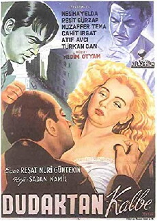 Dudaktan kalbe (1951) - Stream Online