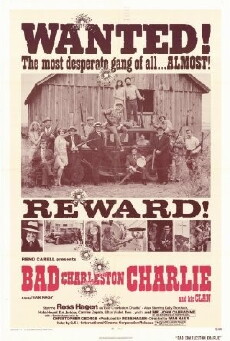 Bad Charleston Charlie (1973) - Stream Online