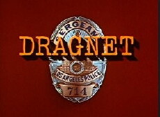 Dragnet 1966 (1969) - Stream Online