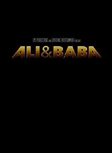 Ali & Baba (2019) - Stream Online