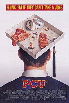 PCU (1994) - Stream Online