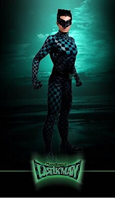 Lastikman (2007) - Stream Online