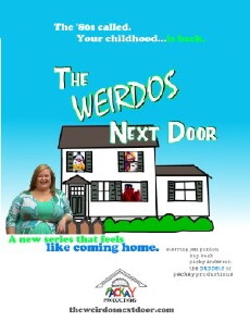 The Weirdos Next Door (2014) - Stream Online